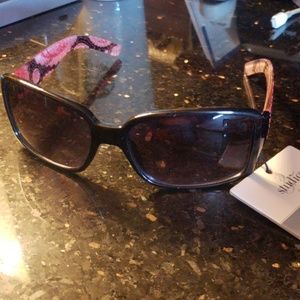 Women's sunglasses